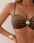 By Esmee® | Sexy Trendy Two-Piece Bikini