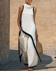 Brielle | Elegant Linen Set