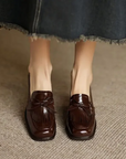 Dorothy Loafer Pumps