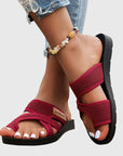 Ellyn | All Day Comfort Sandals