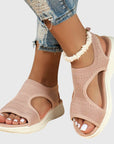 Samantha™ | Orthopedic Sandals