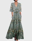 Candice | Elegant Spring Dress