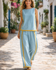 Anita – Bicolor set