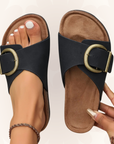 Cheryl | Orthopedic Soft Glide Comfort Sandals