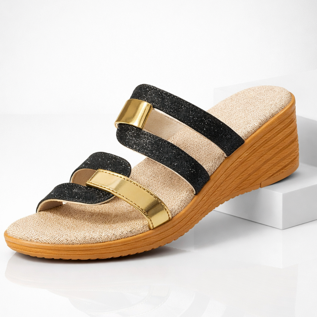 Josephine Slides