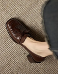 Dorothy Loafer Pumps
