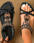 Nada – Orthopedic sandals in Ibiza style