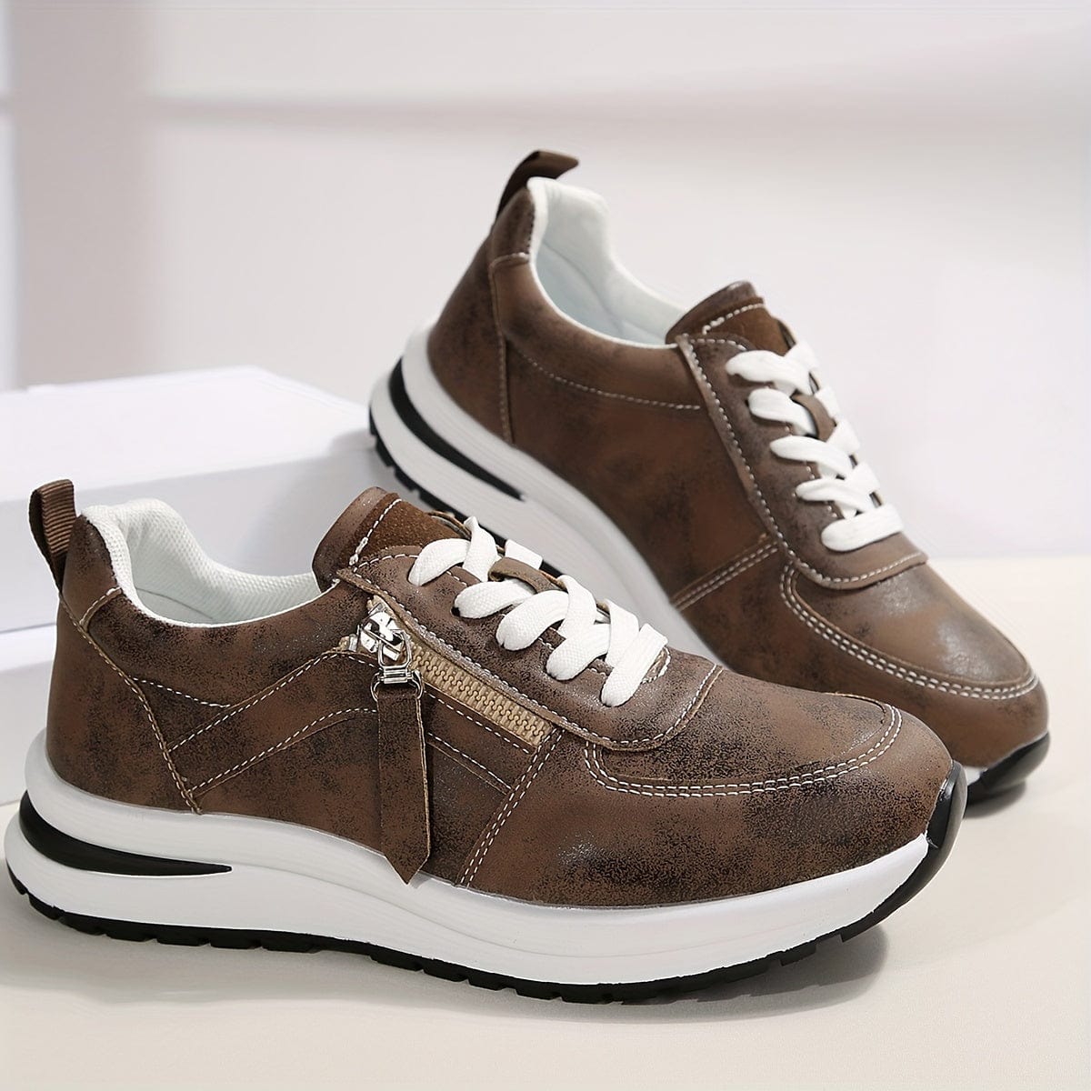 Zara | Orthopedic Shoe