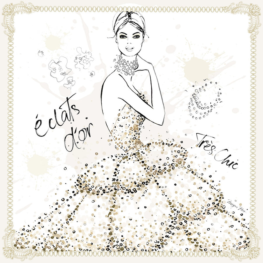 Cyrell - Set of Casual Elegance