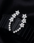 Timeless Flower Earrings