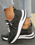 Zara | Orthopedic Shoe