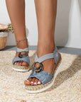 Audrey | Women Comfortable Orthopedic Summer Sandals