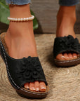 Aleena™ | Stylish Wedge Sandals