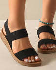 Amarina l Comfortable sandals