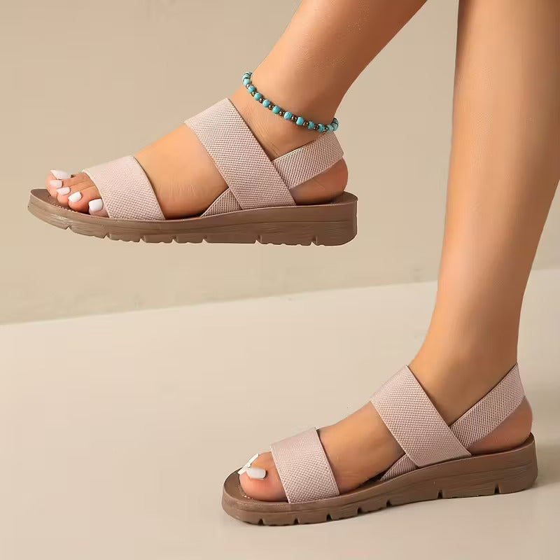 Amarina l Comfortable sandals