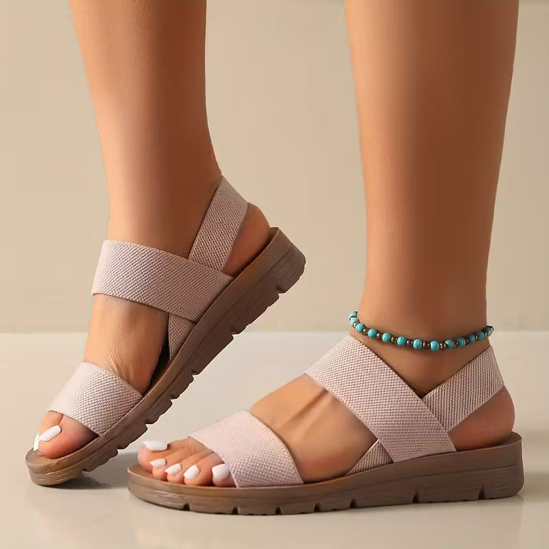 Amarina l Comfortable sandals