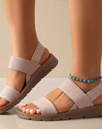 Amarina l Comfortable sandals