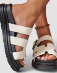 Amaris™ | Comfortable Orthopedic Sandals for Women