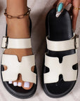 Amaris™ | Comfortable Orthopedic Sandals for Women