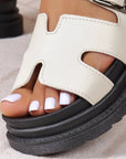 Amaris™ | Comfortable Orthopedic Sandals for Women