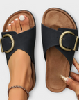 Amber™ | Effortless Comfort Sandals for Women