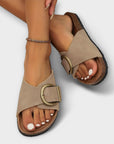 Amber™ | Effortless Comfort Sandals for Women