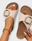 Amber™ | Effortless Comfort Sandals for Women