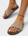 Amber™ | Effortless Comfort Sandals for Women