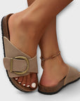 Amber™ | Effortless Comfort Sandals for Women