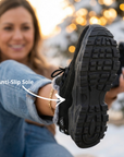 Elvra | Orthopedic Sneakers