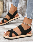 Aurelia™ | Chic Comfortable Sandals for Women