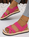 Aurelia™ | Chic Comfortable Sandals for Women