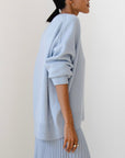 Joanna | Women’s Winter Oversized Knit Pullover Sweater
