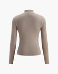 Sarah | Women’s Winter Slim Fit Pullover Sweater