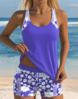 Nina | Fashionable Swimwear Set