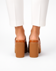 Mizella™ | All Day Comfort Heels