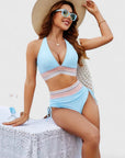 Jayzelliah | Elegant Bikini Set