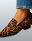 Leona | Classic Stylish Loafers