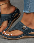 Cadiz™ | Elegant Comfort Sandal