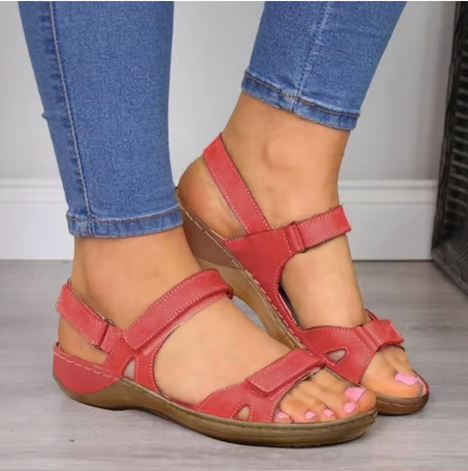 Victoria™ | Orthopedic Comfort Sandals