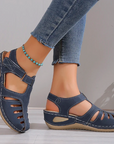 Bianca | All Day Comfort Sandals