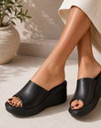 Eliza | All Day Comfort Sandals