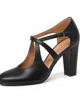 Violet | All Day Comfort Heels