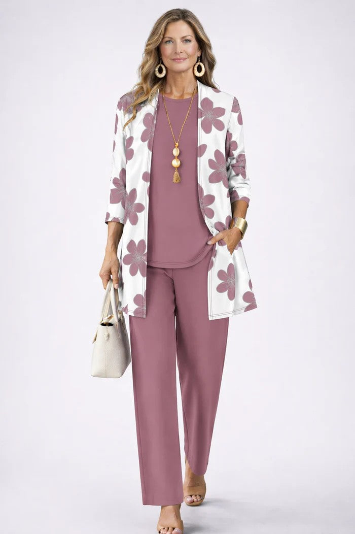 Amelia | 3-Piece Set