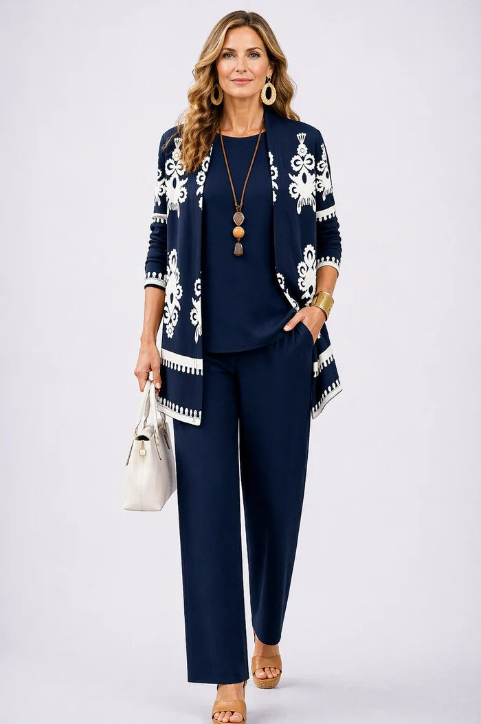 Amelia | 3-Piece Set
