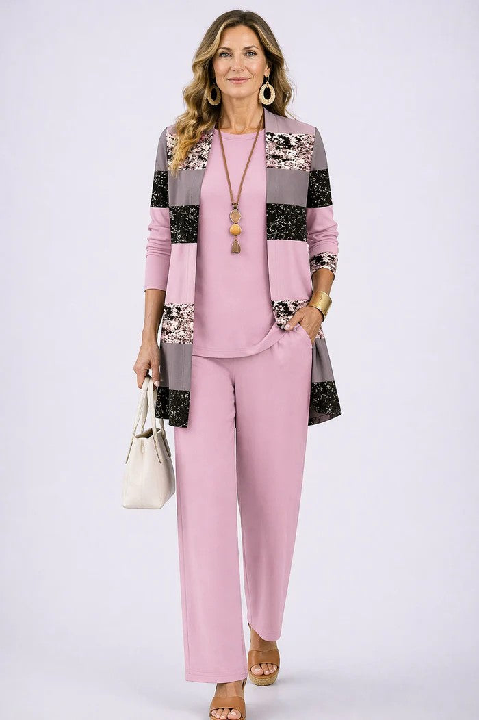 Amelia | 3-Piece Set