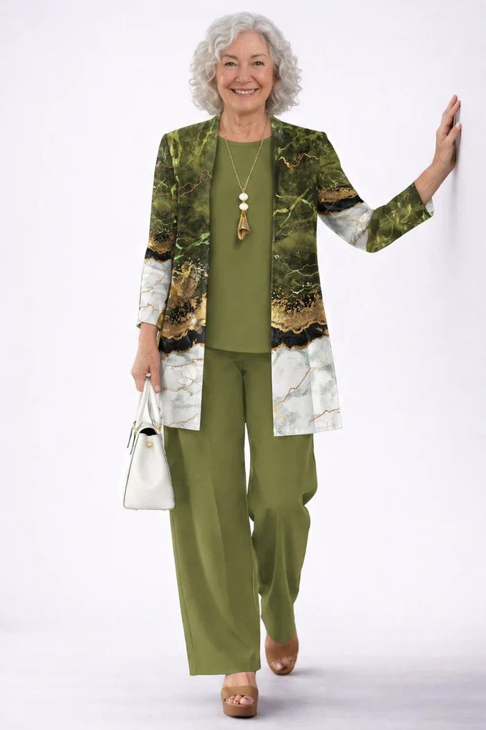 Amelia | 3-Piece Set