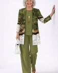 Amelia | 3-Piece Set