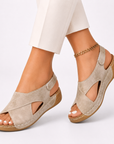 Beatrice | All Day Comfort Sandals