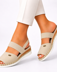 Antonia™ | All Day Comfort Sandals